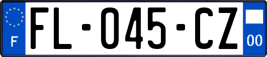 FL-045-CZ