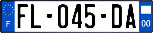 FL-045-DA