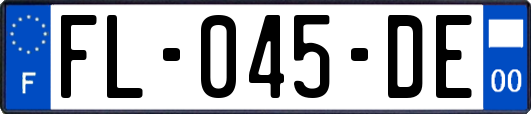 FL-045-DE