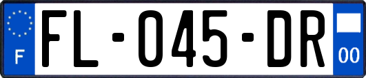 FL-045-DR