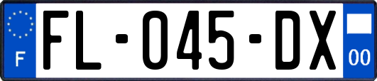 FL-045-DX