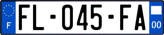 FL-045-FA
