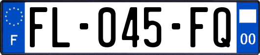 FL-045-FQ