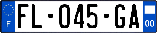 FL-045-GA