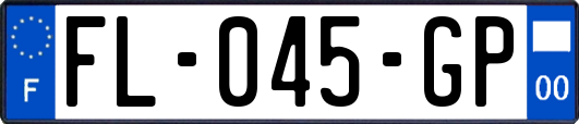 FL-045-GP