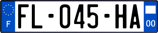 FL-045-HA