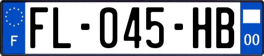 FL-045-HB