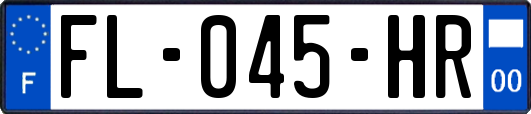 FL-045-HR
