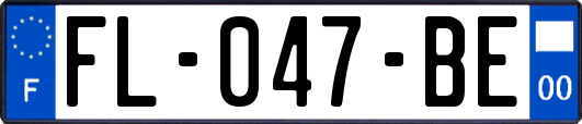 FL-047-BE