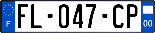 FL-047-CP