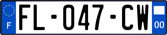 FL-047-CW