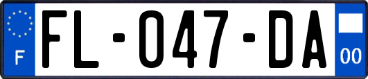 FL-047-DA