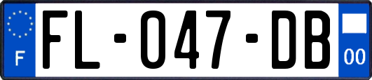 FL-047-DB