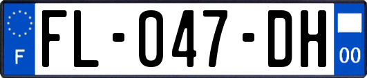 FL-047-DH