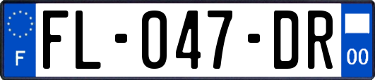 FL-047-DR