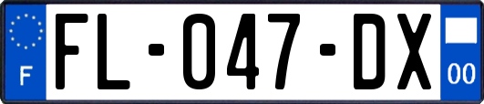 FL-047-DX