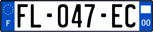 FL-047-EC