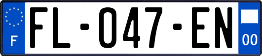 FL-047-EN