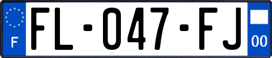 FL-047-FJ