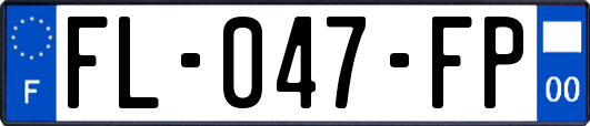 FL-047-FP