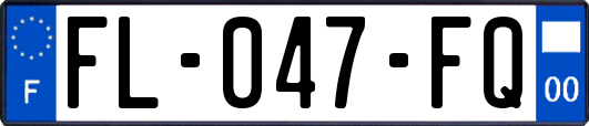 FL-047-FQ