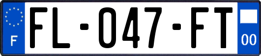 FL-047-FT