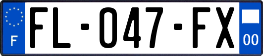 FL-047-FX