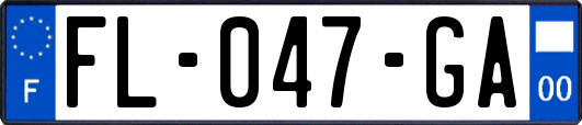 FL-047-GA