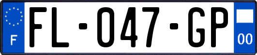 FL-047-GP
