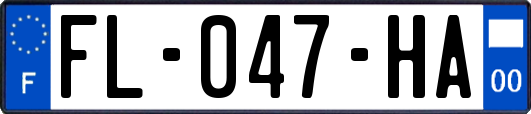 FL-047-HA