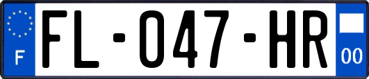 FL-047-HR