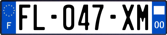 FL-047-XM