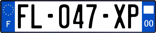 FL-047-XP