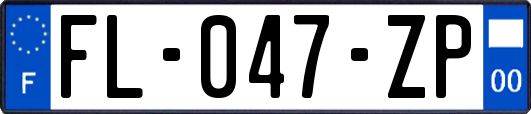 FL-047-ZP