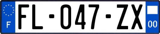 FL-047-ZX