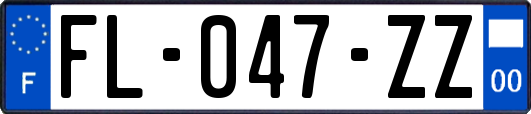 FL-047-ZZ