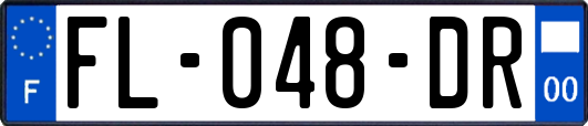 FL-048-DR