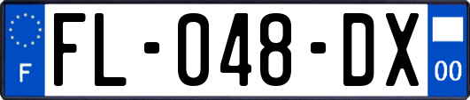 FL-048-DX
