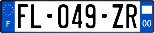 FL-049-ZR