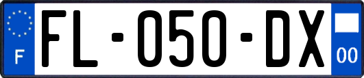 FL-050-DX