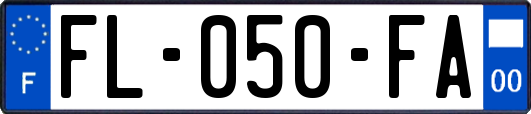 FL-050-FA