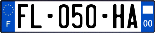 FL-050-HA