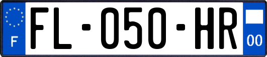 FL-050-HR