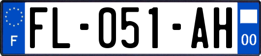 FL-051-AH