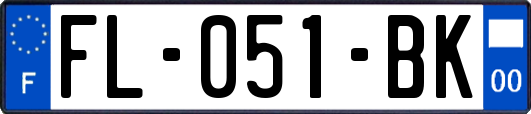 FL-051-BK