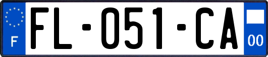 FL-051-CA