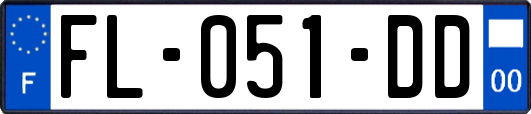 FL-051-DD