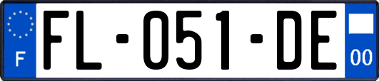 FL-051-DE