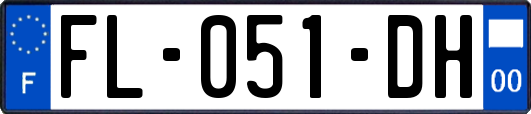 FL-051-DH