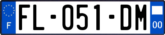 FL-051-DM